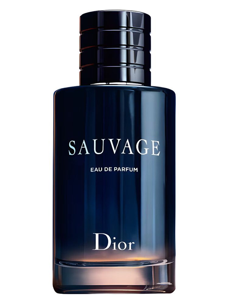 Dior Sauvage edp 200ml розпив