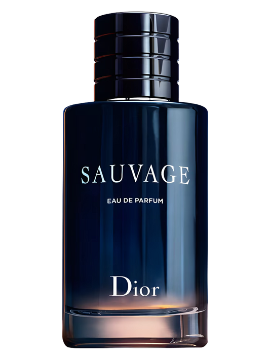 Dior Sauvage edp 200ml розпив