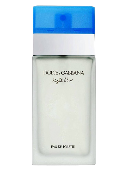 D&G Light Blue розпив