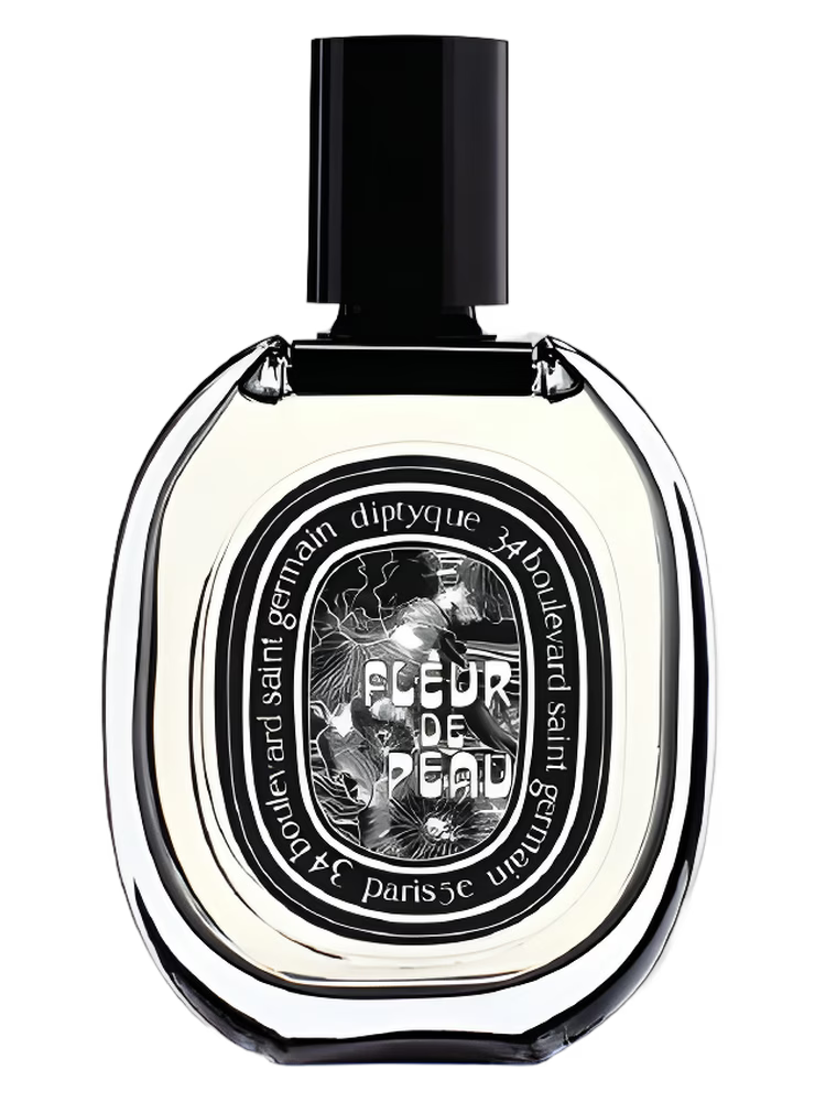 Diptyque Fleur de Peau 75ml розпив