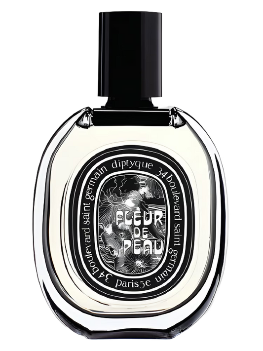 Diptyque Fleur de Peau 75ml розпив