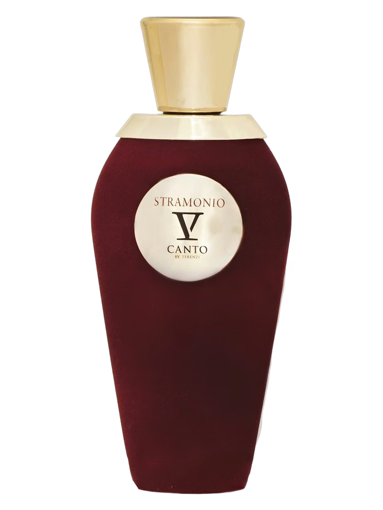 V Canto Stramonio розпив