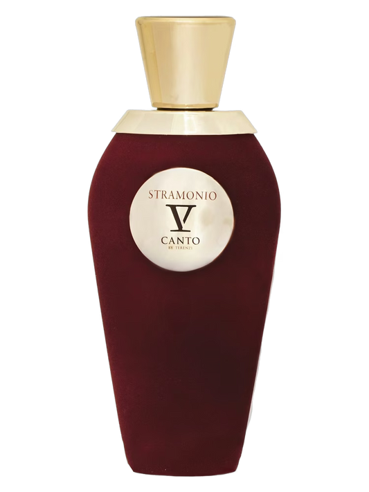 V Canto Stramonio розпив