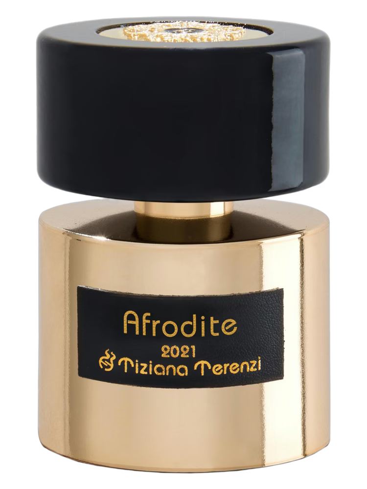 T. Terenzi Afrodita 100 ml  розпив