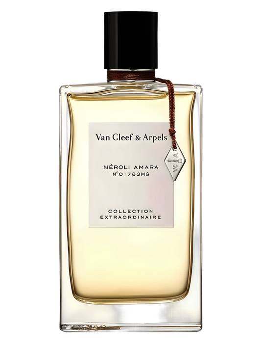 Van Cleef Neroli Amara 75 ml  розпив
