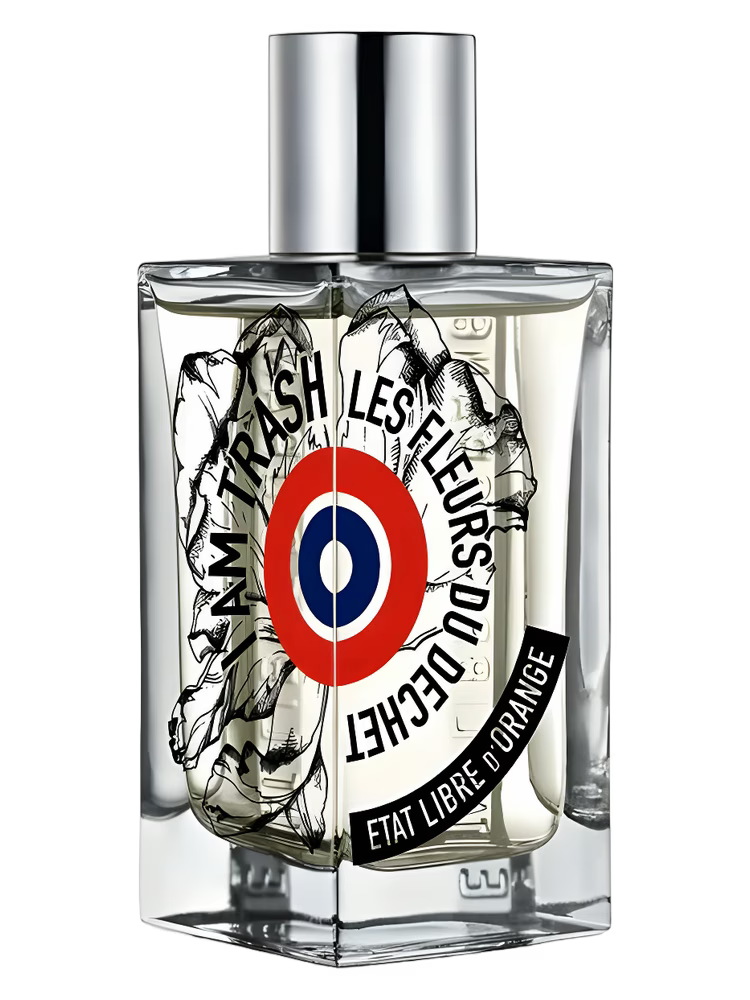 Etat Libre I am trash 100 ml розпив