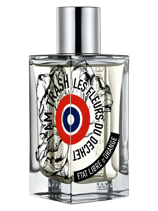 Etat Libre I am trash 100 ml розпив
