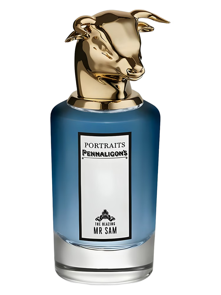 Penhaligons Mister SAM 75 ml розпив