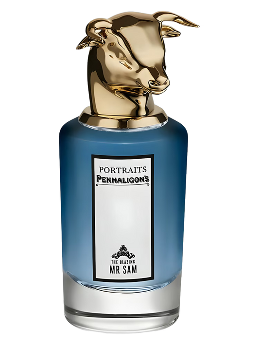 Penhaligons Mister SAM 75 ml розпив