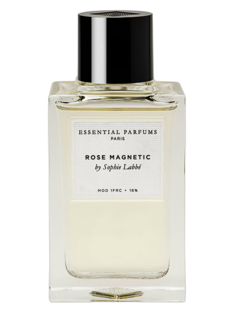 Essential Parfumes Rose Magnetic розпив