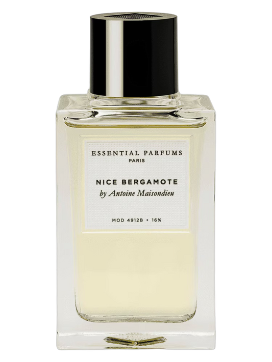 Essential Parfums Nice Bergamote
