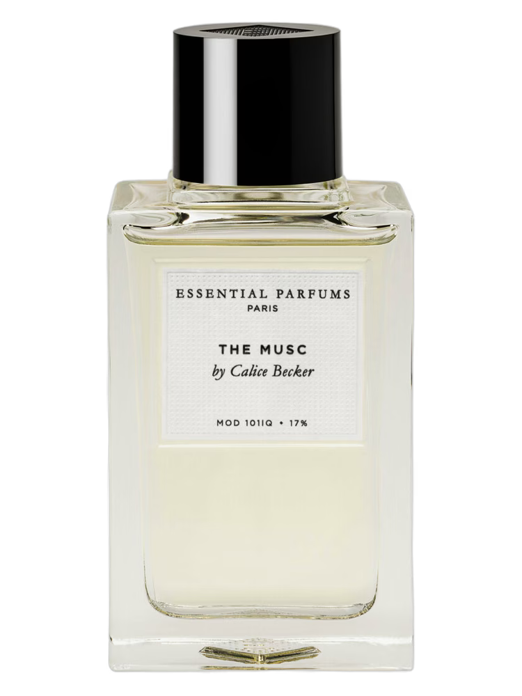 Essential Perfumes The MUSK розпив