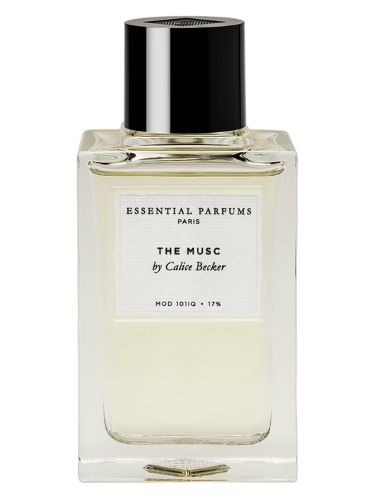 Essential Perfumes The MUSK розпив