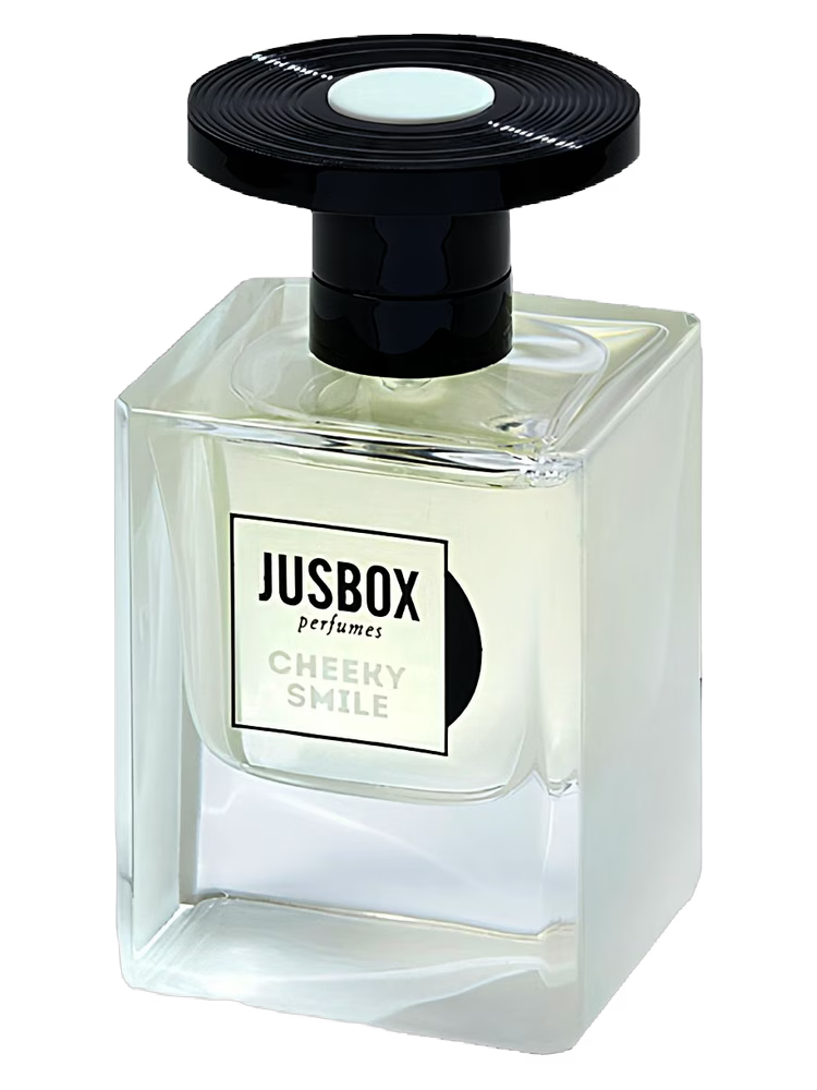 Jusbox Cheeky Smile розпив