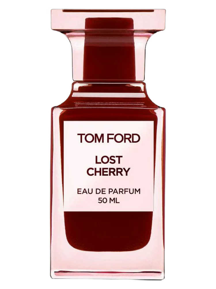 Tom Ford Lost Cherry 100ml розпив