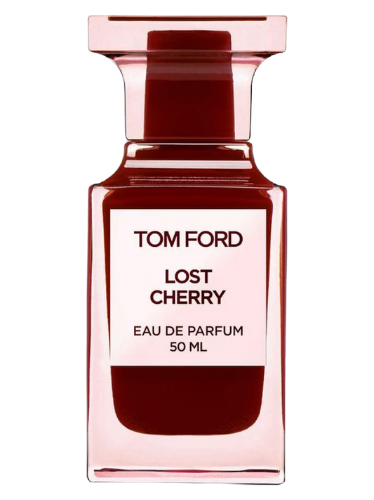 Tom Ford Lost Cherry 100ml розпив