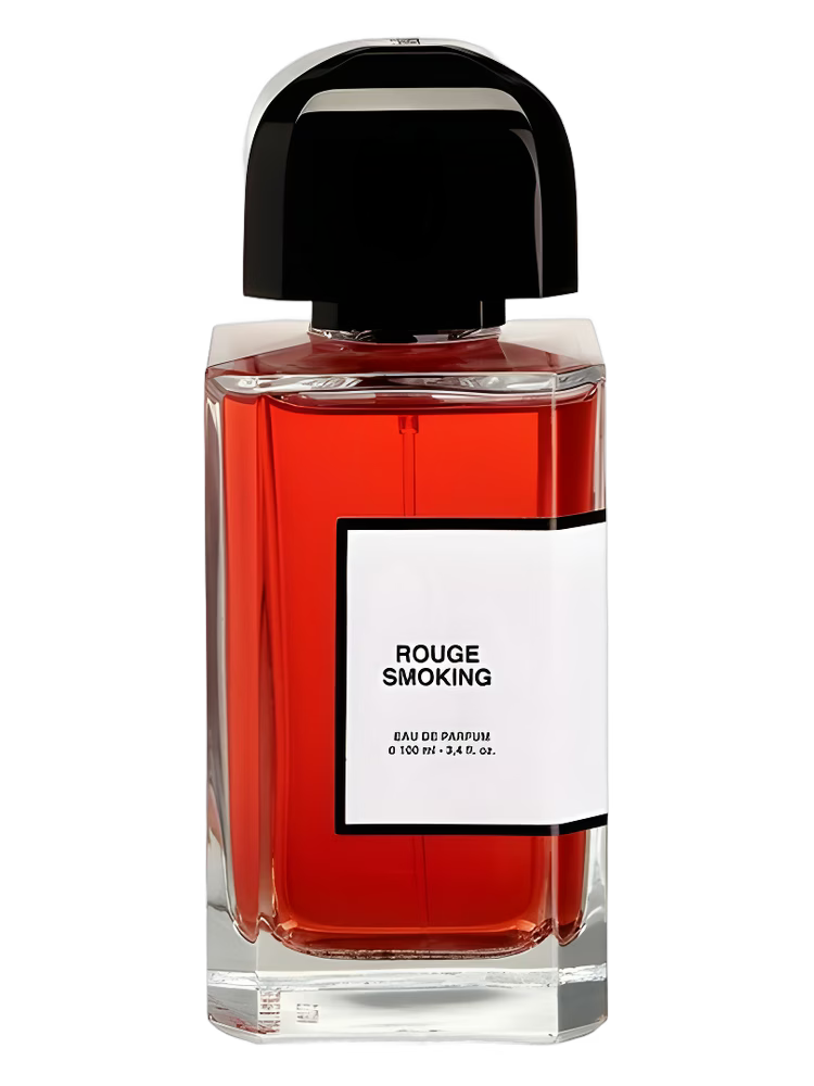 BDK Rouge smoking 100ml розпив