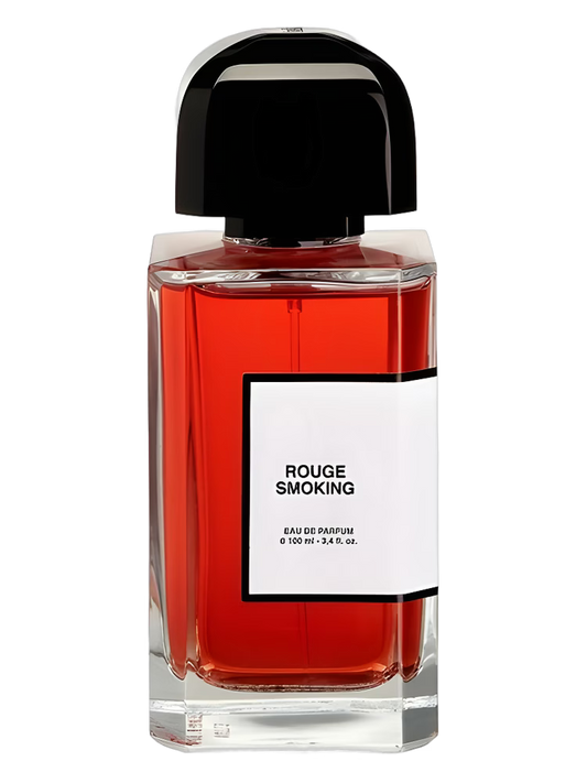 BDK Rouge smoking 100ml розпив