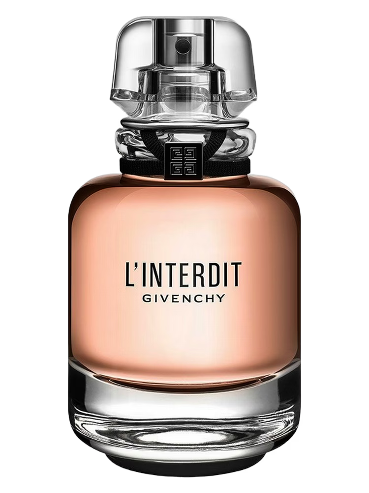 Givenchy LInterdit розпив 80мл