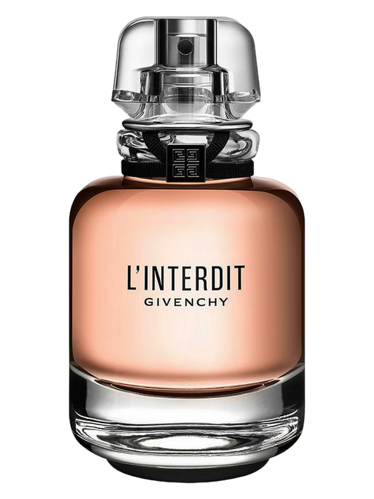 Givenchy LInterdit розпив 80мл