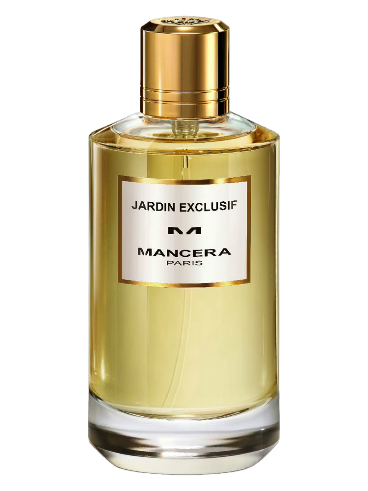 Mancera Jardin Exclusif розпив