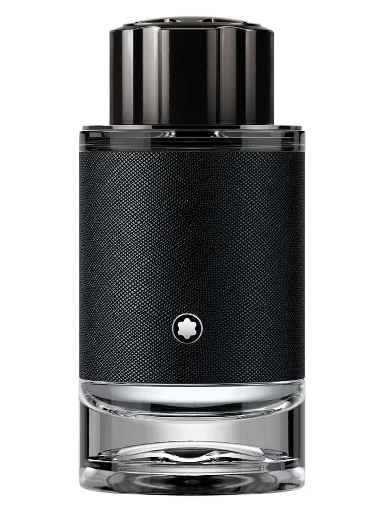Montblanc Explorer 100 ml розпив