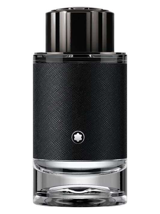 Montblanc Explorer 100 ml розпив