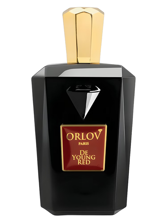 Orlov Paris DE Young Red 75ml розпив