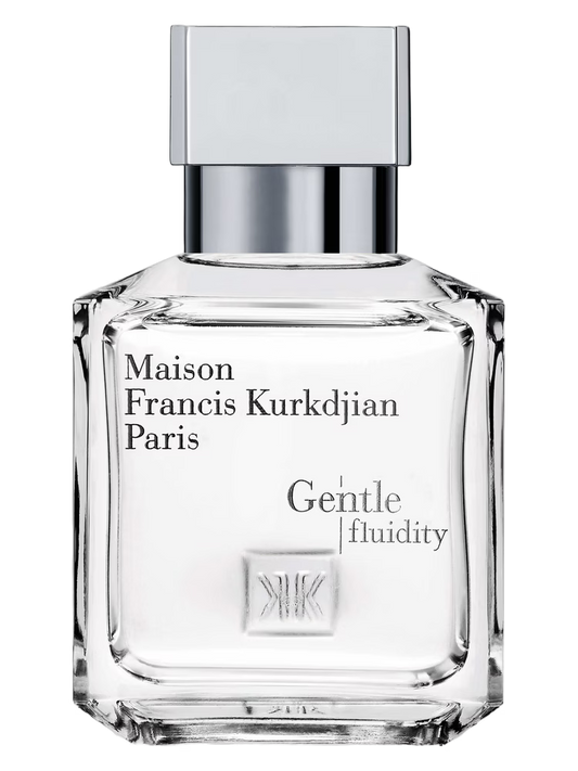 Maison Francis Kurkdjian Gentle Fluidity  silver 200ml розпив