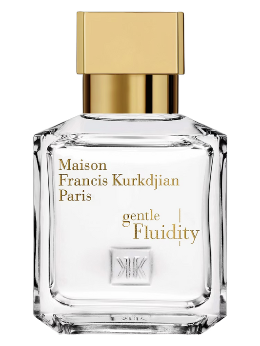 Maison Francis Kurkdjian Gentle Fluidity gold 200ml розпив
