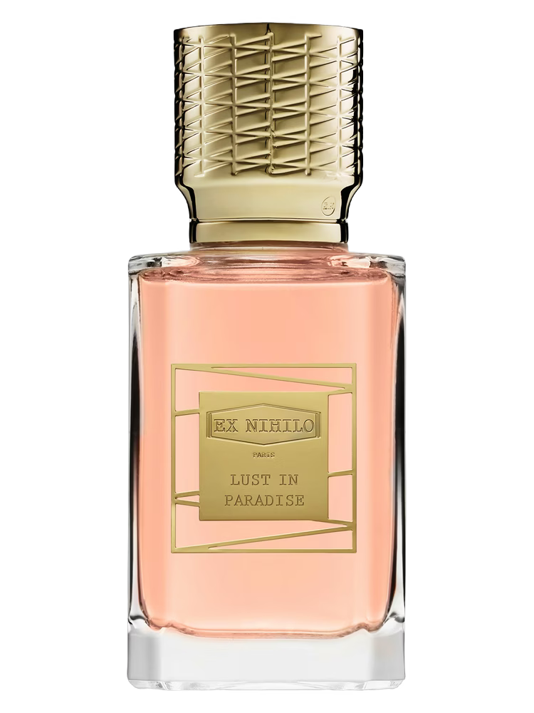 Ex Nihilo Lust in Paradise розпив