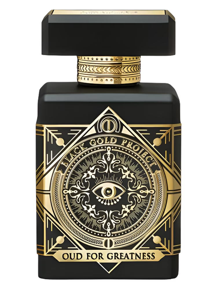 Initio Oud for Greatness розпив