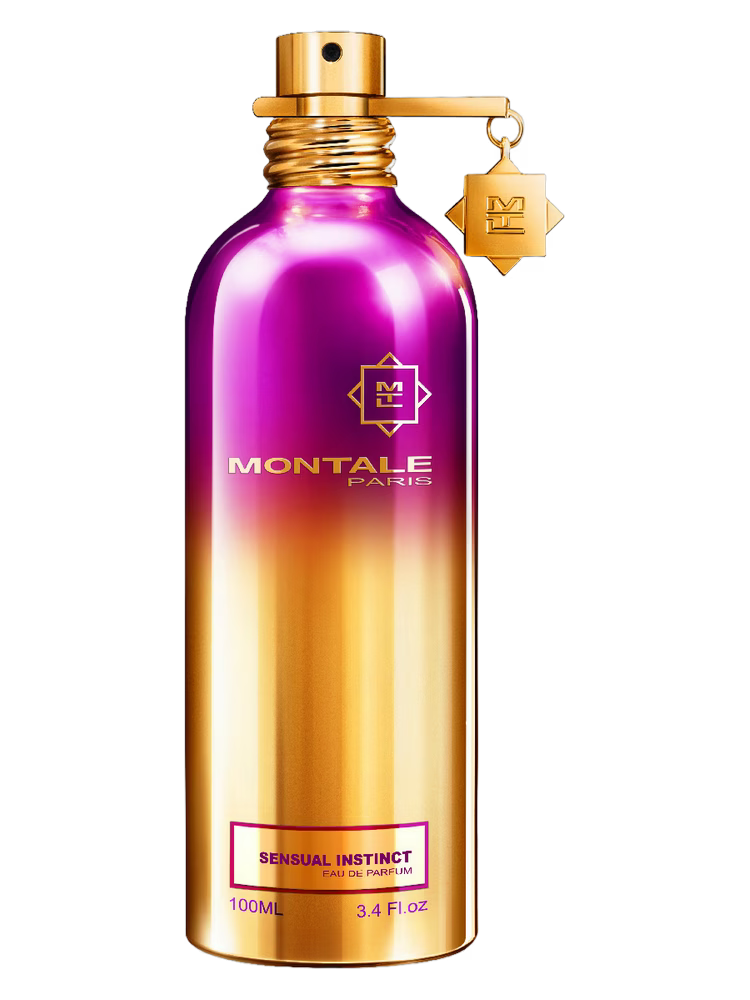 Montale Sensuale instinct. 100 ml розпив