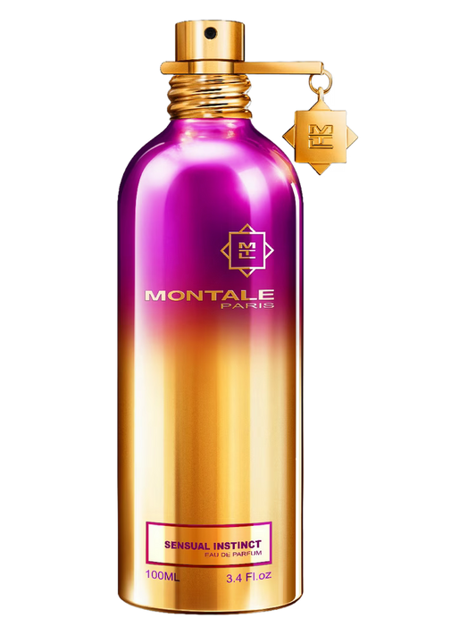 Montale Sensuale instinct. 100 ml розпив