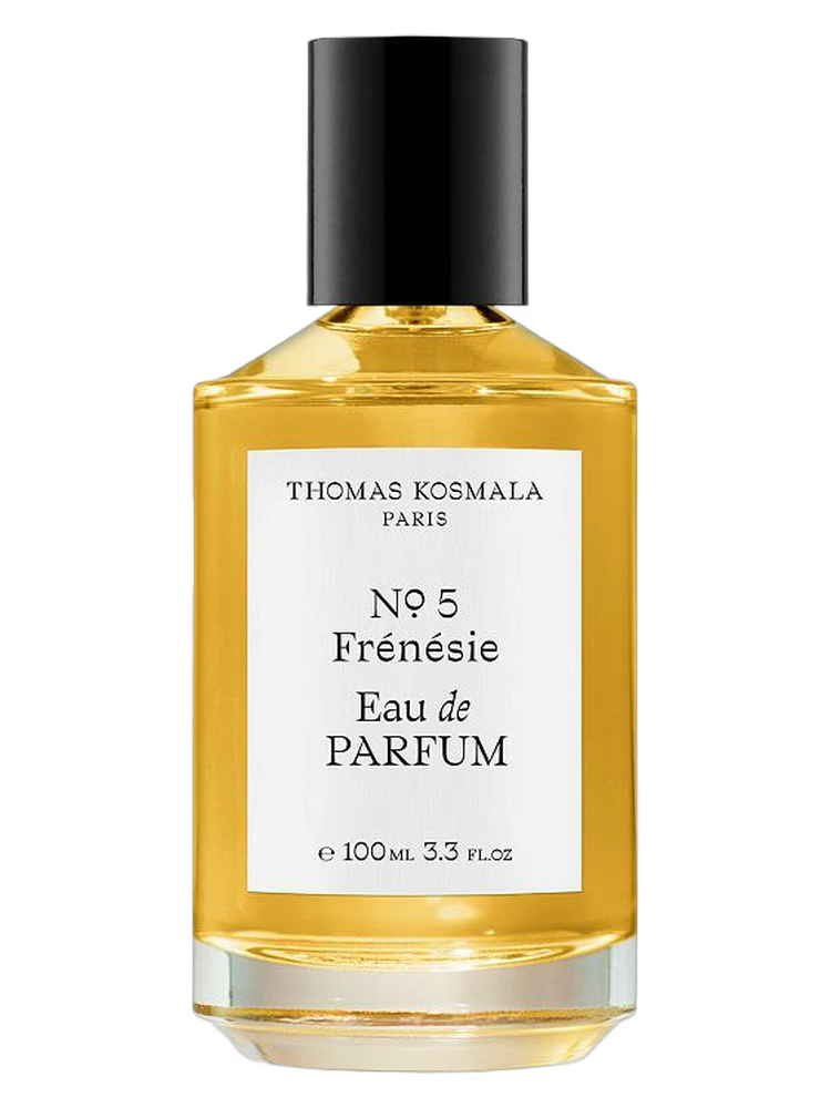 Thomas Kosmala №5 Frenesie розпив