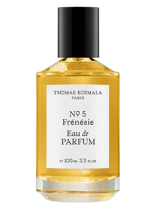 Thomas Kosmala №5 Frenesie розпив