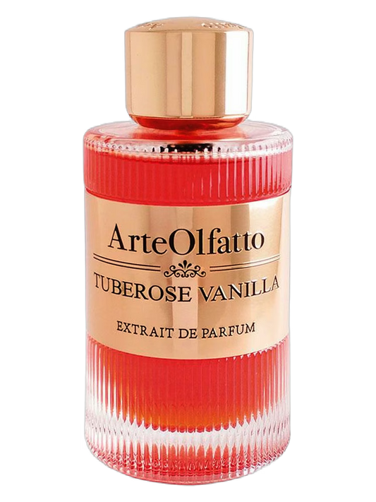 ArteOlfatto Tuberose Vanilla розпив