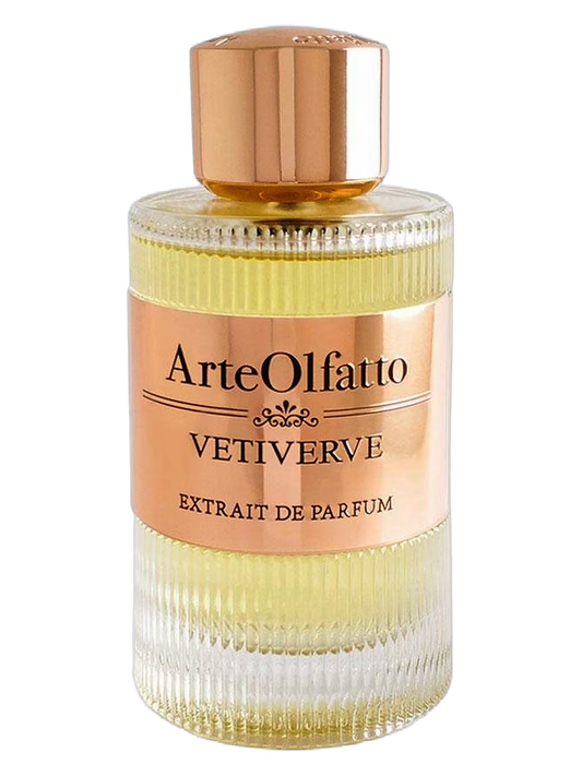 ArteOlfatto Vetiverve розпив