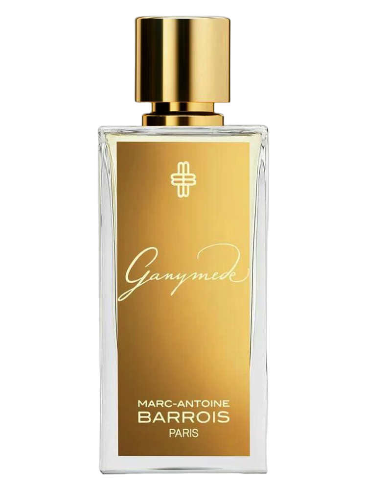 Marc-Antoine Barrois Ganymed 100ml  розпив
