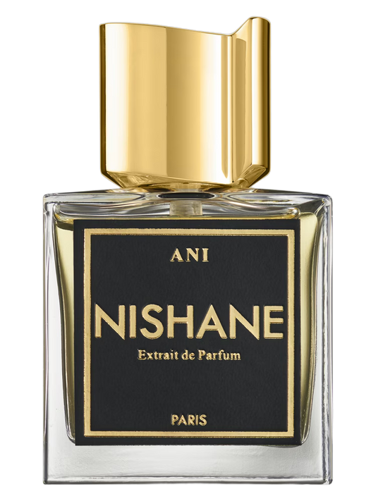 Nishane Ani розпив