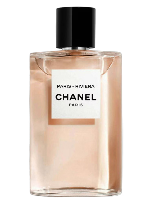 Chanel Paris - Riviera розпив