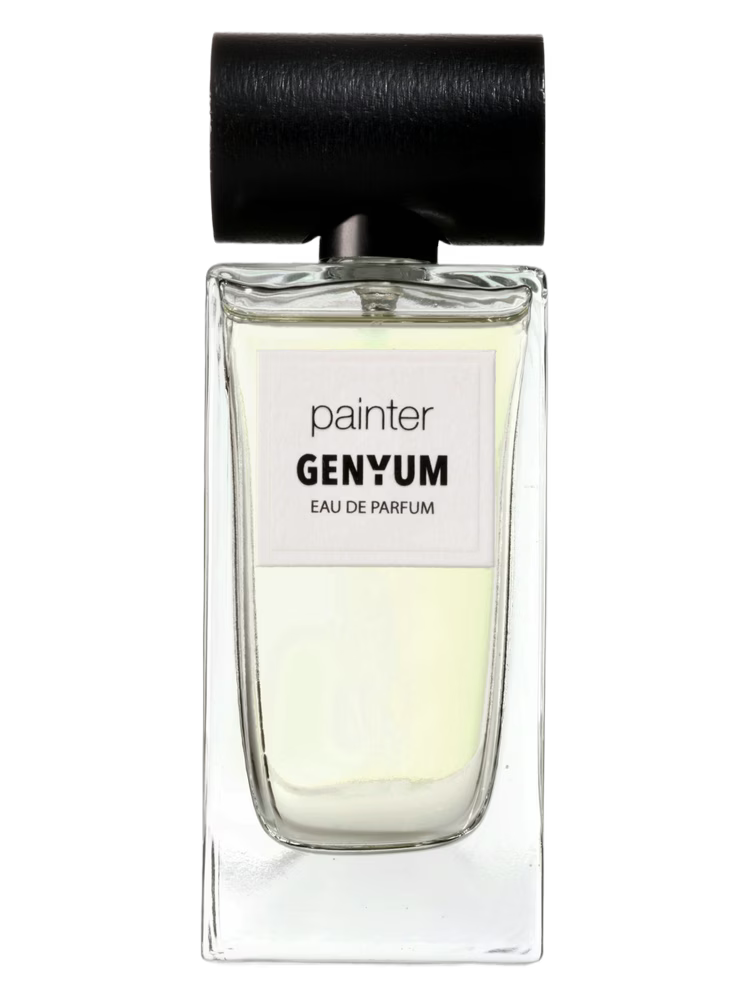 Genyum Painter розпив