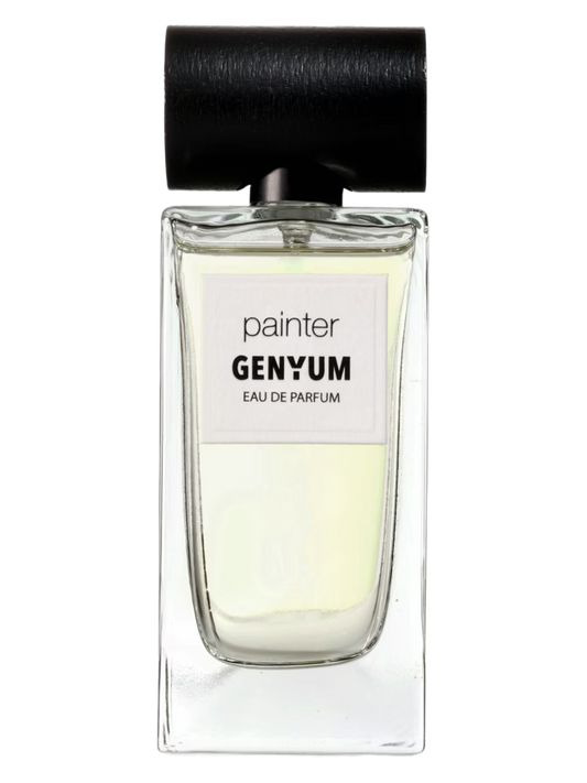 Genyum Painter розпив