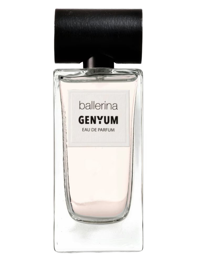 Genyum Ballerina розпив
