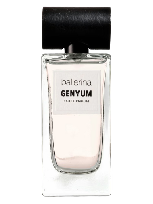 Genyum Ballerina розпив