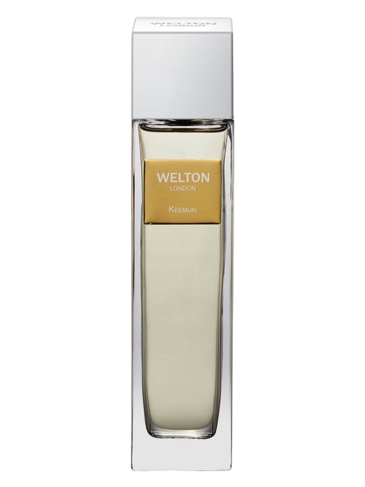 Welton Keemun розпив