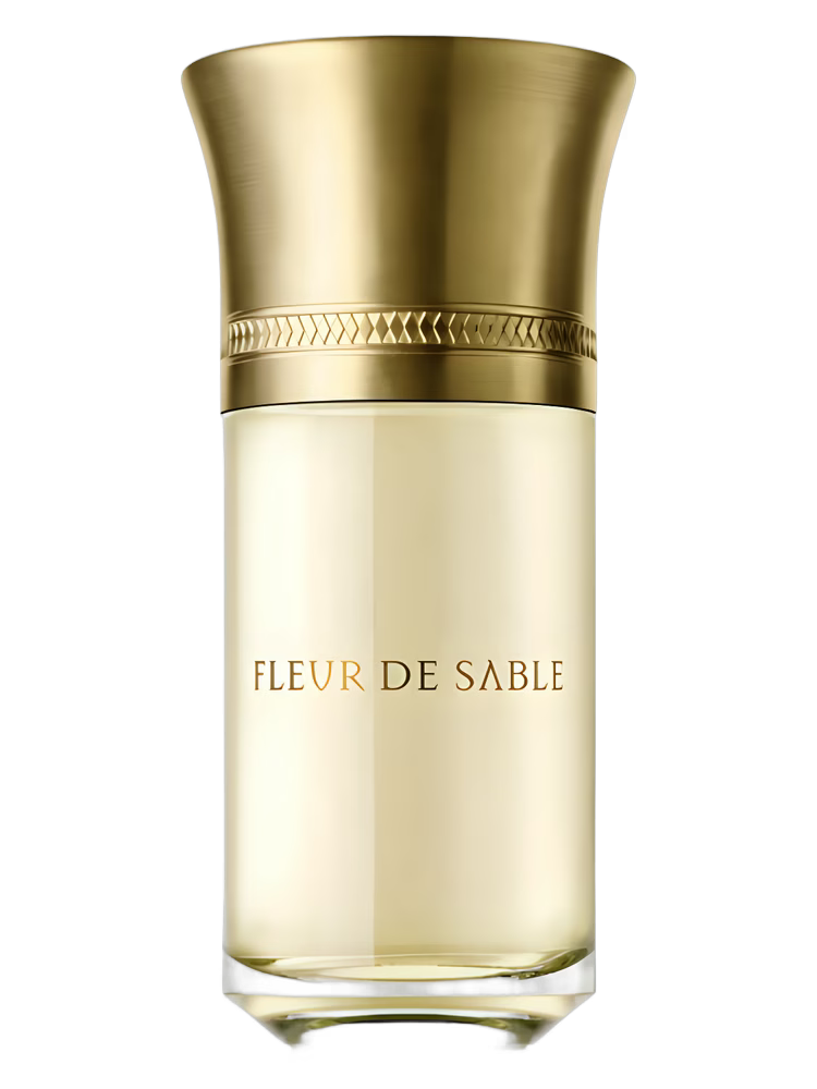 Liquides Imaginaires Fleur de Sable розпив