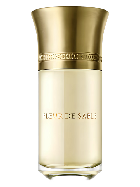 Liquides Imaginaires Fleur de Sable розпив