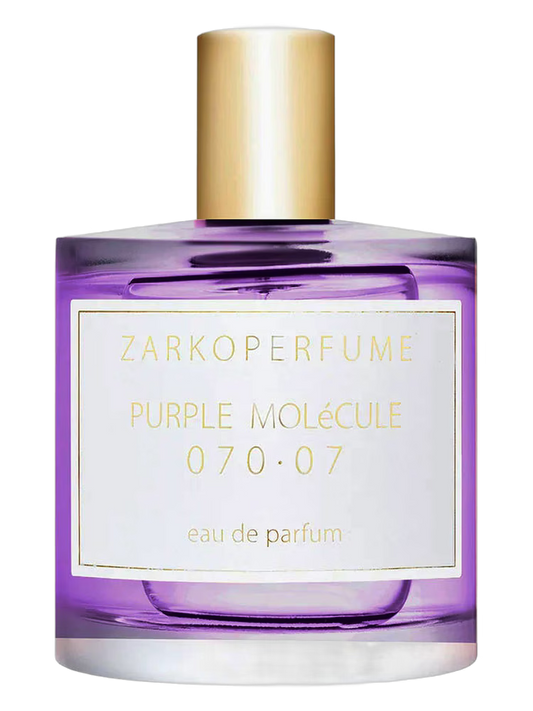 Zarco parf. Purple molecula 07 розпив