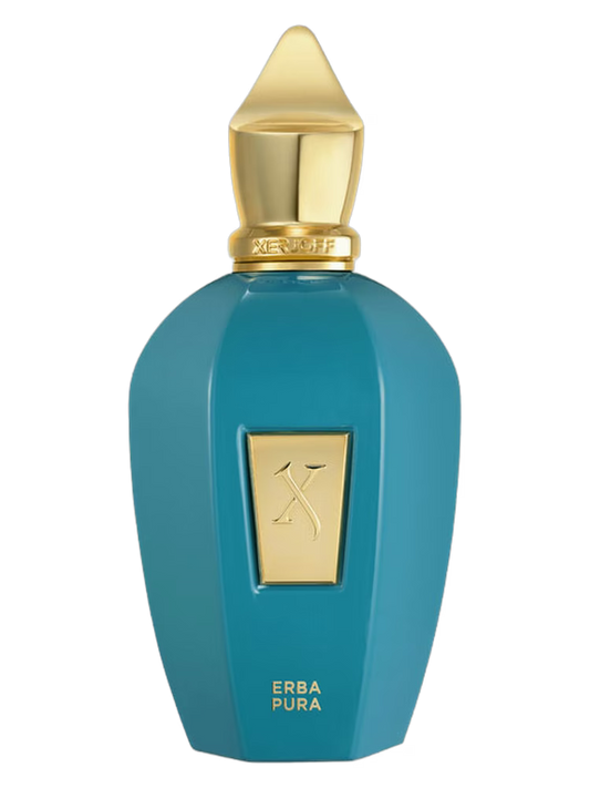 Xer Joff Erba Pura 100ml розпив